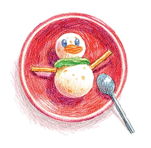     9 способов показать детям новогодние чудеса: поделки, мастер-классы, рецепты Екатерина Ушахина