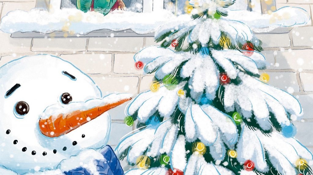     9 способов показать детям новогодние чудеса: поделки, мастер-классы, рецепты Екатерина Ушахина