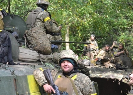    В 2024 году боевики ВСУ убили 785 мирных жителей России. Среди них 50 детей