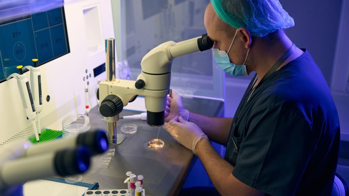 Фьюжн-биопсия: как новейшая технология выявляет рак простаты на ранних стадиях 