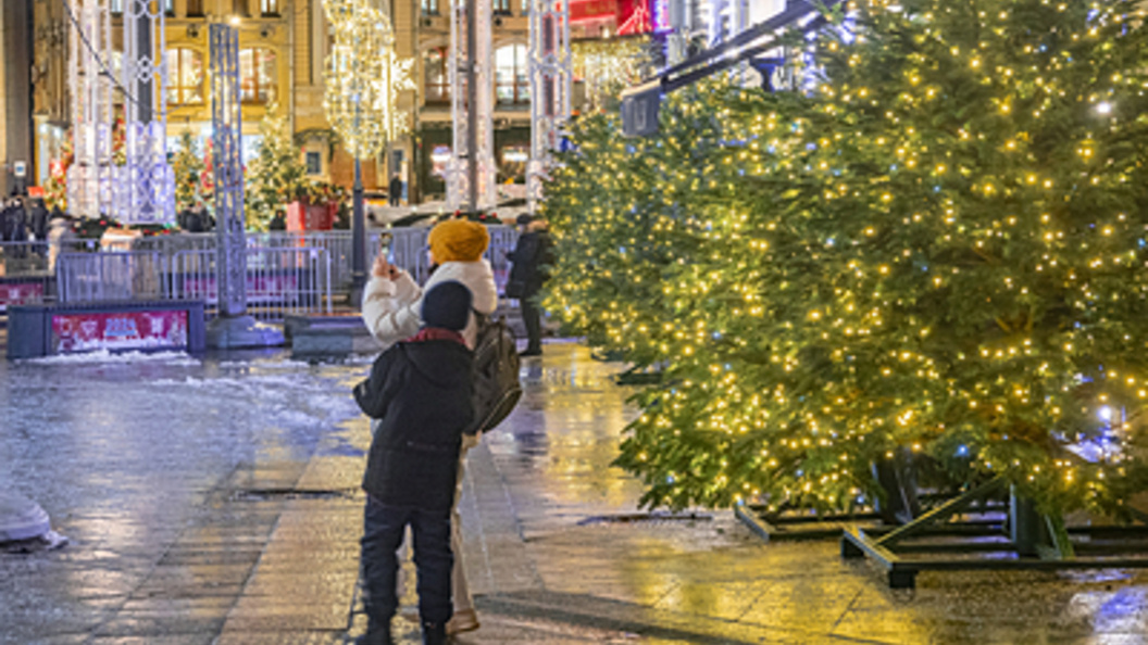    Фото: Konstantin Kokoshkin/Globallookpress.