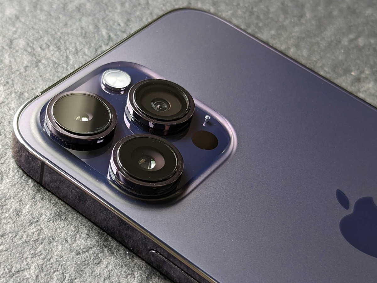    Инсайд: iPhone 18 Pro получит важную функцию профессиональных камер