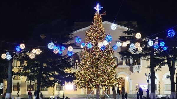    © Sputnik / Олег Репухов