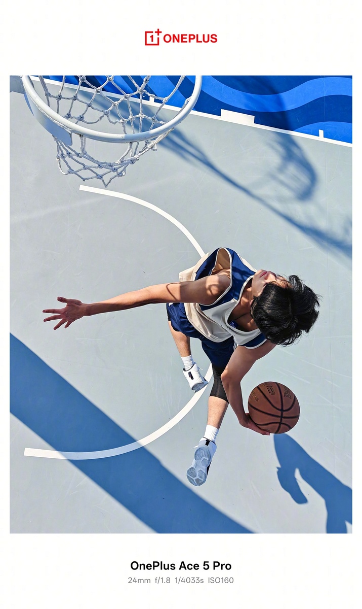 Фото OnePlus  📷
