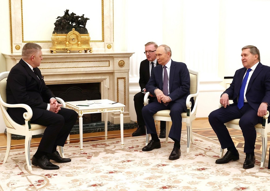    Фото: news.ru Георгий