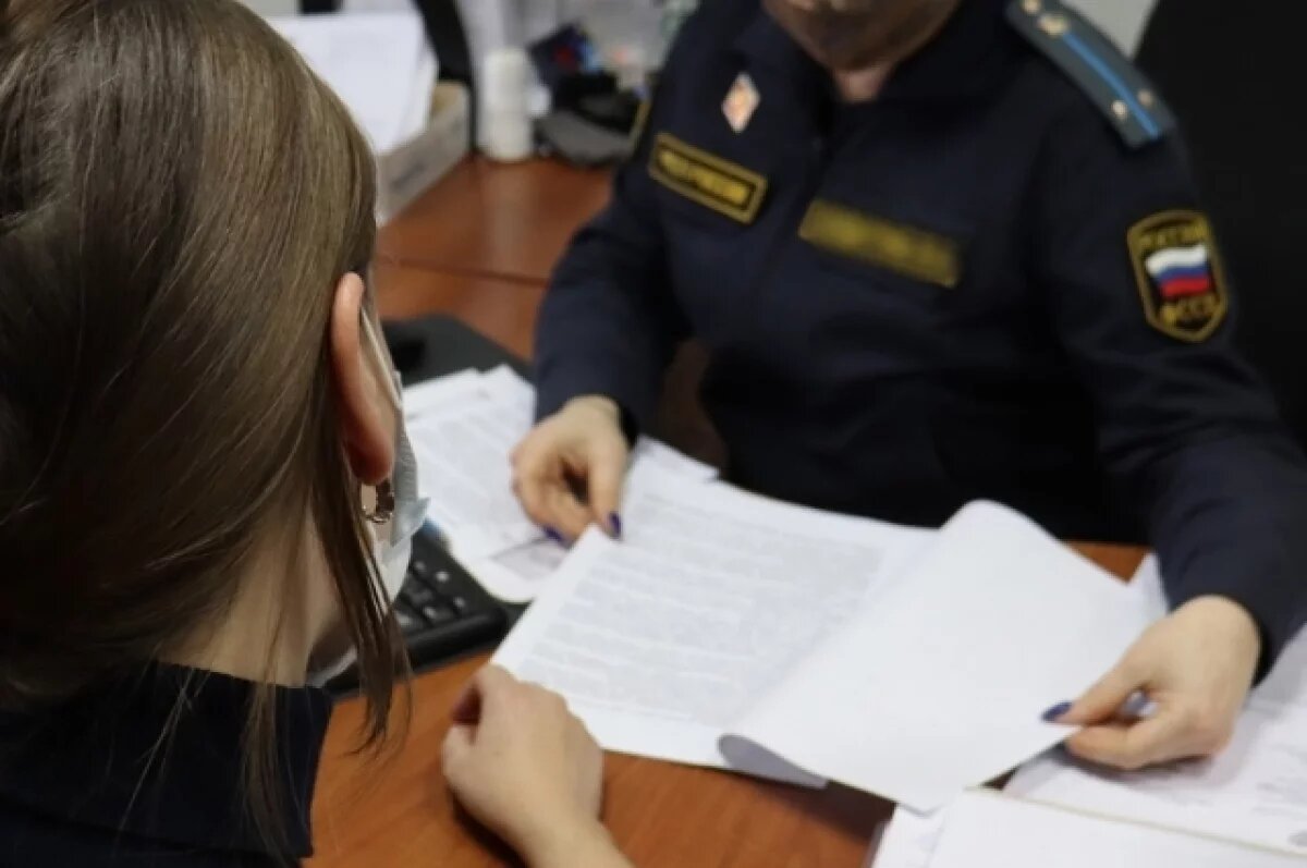    В Тольятти коммерсантку заставили снести незаконный торговый павильон