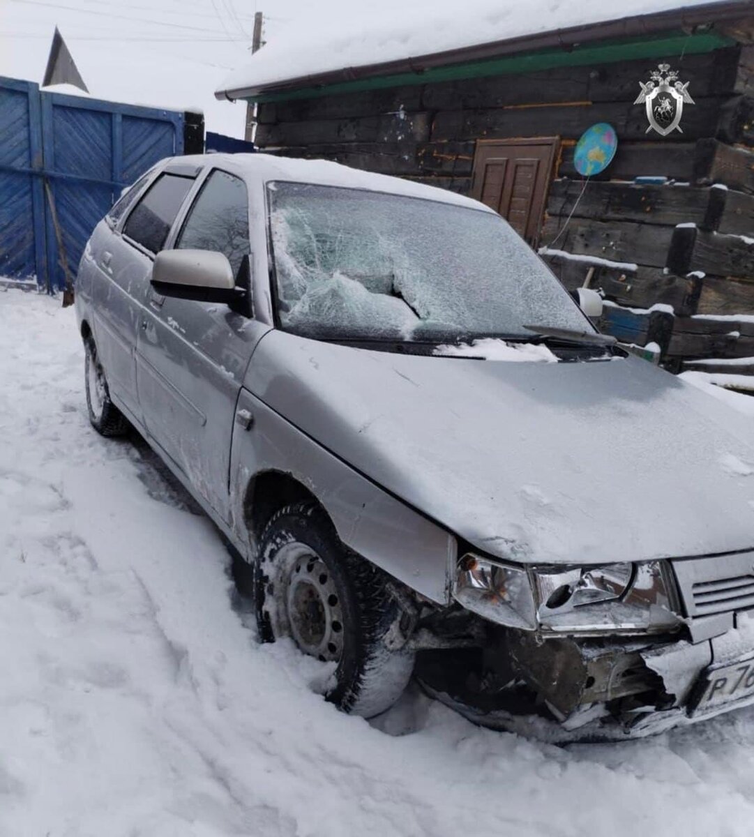    Фото: пресс-служба СУ СКР по Омской области