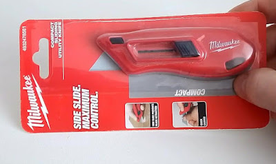 Лицевая сторона блистера