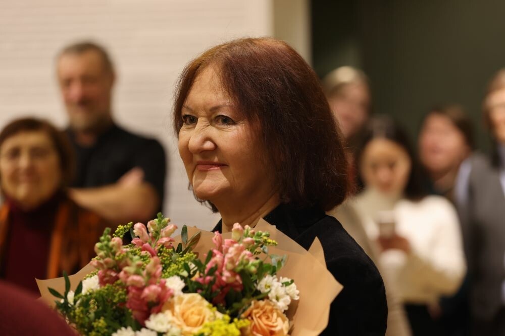 
Фото: © Рамиль Гали / «Татар-информ»