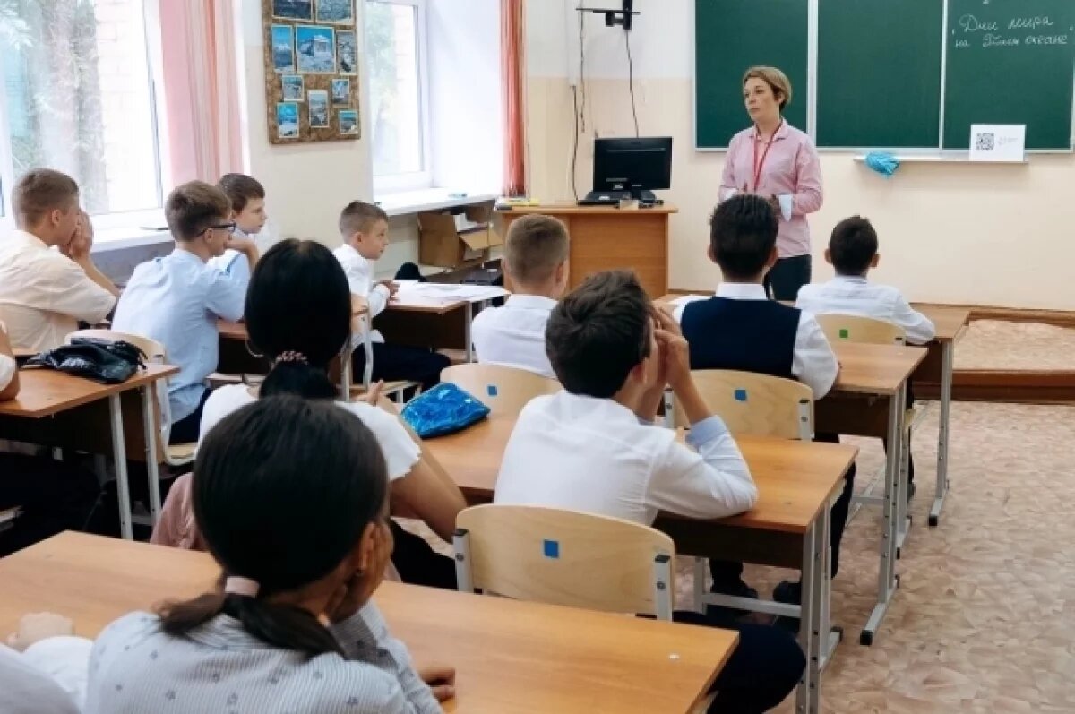    Прокуратура через суд требует от мэрии Владивостока больше школ для города