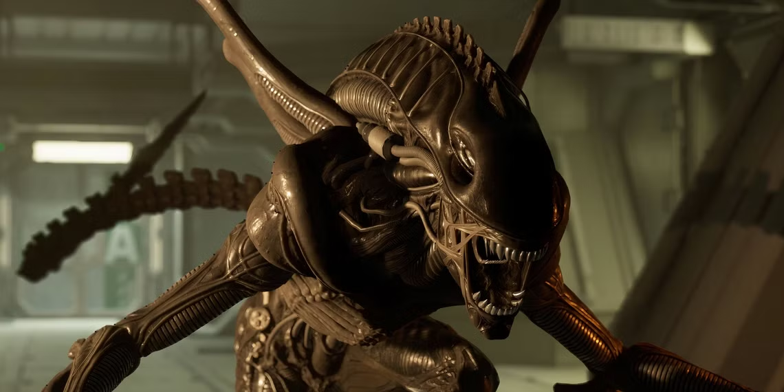 Alien: Rogue Incursion