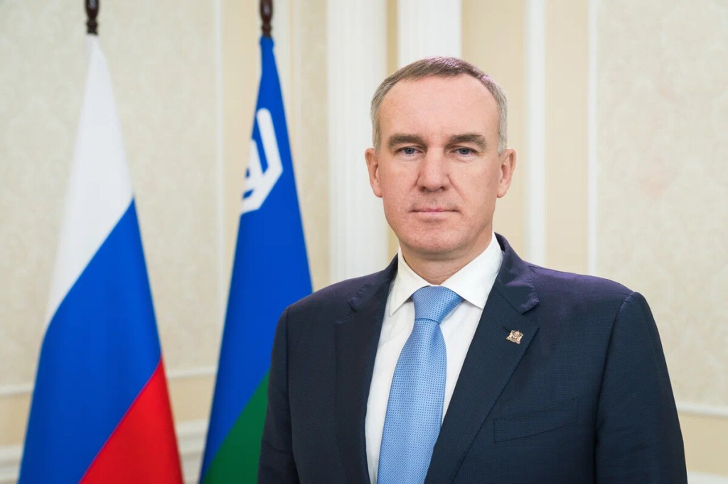    Губернатор Югры Руслан Кухарук призвал к совместному созданию генерального плана развития региона