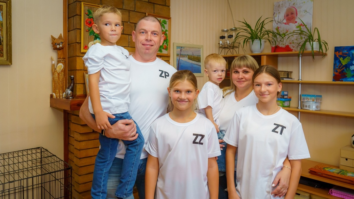    Губернатор Югры озвучил новые меры поддержки для многодетных семей