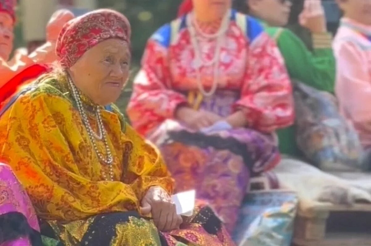    В регионе проживают порядка 30 тысяч представителей коренных малочисленных народов Севера.