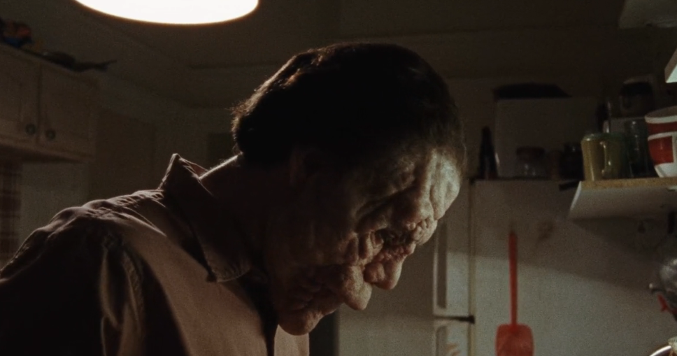 Кадр из кино "Другой человек" 