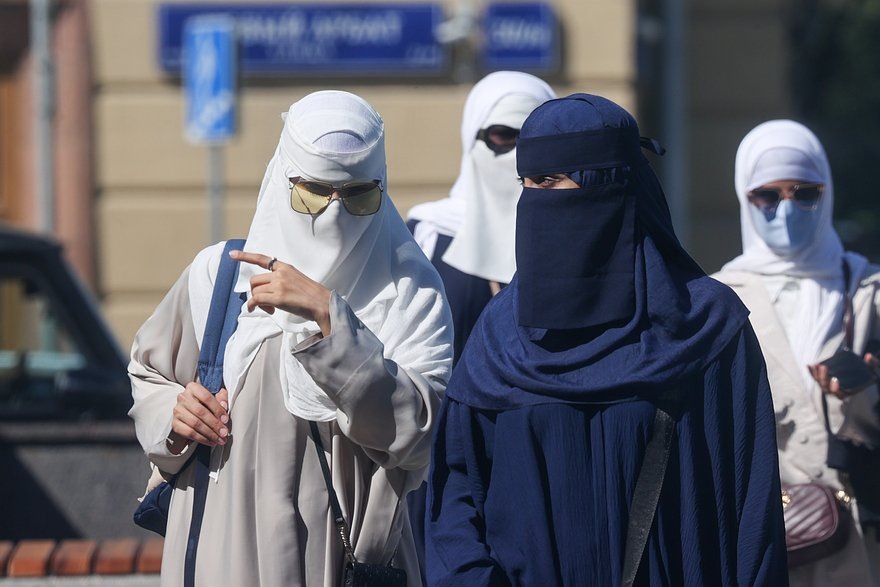    Фото: Belkin Alexey / Globallookpress.com