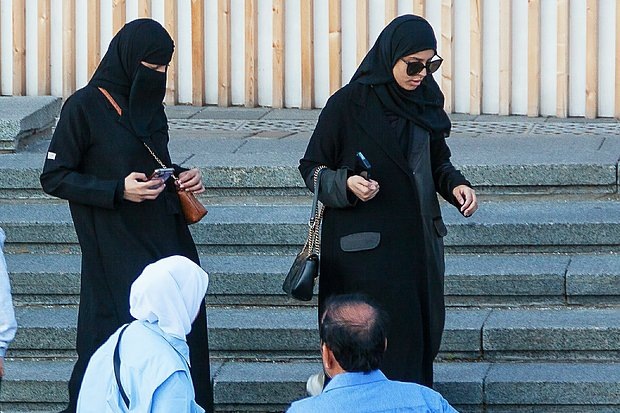    Фото: Roman Denisov / Globallookpress.com