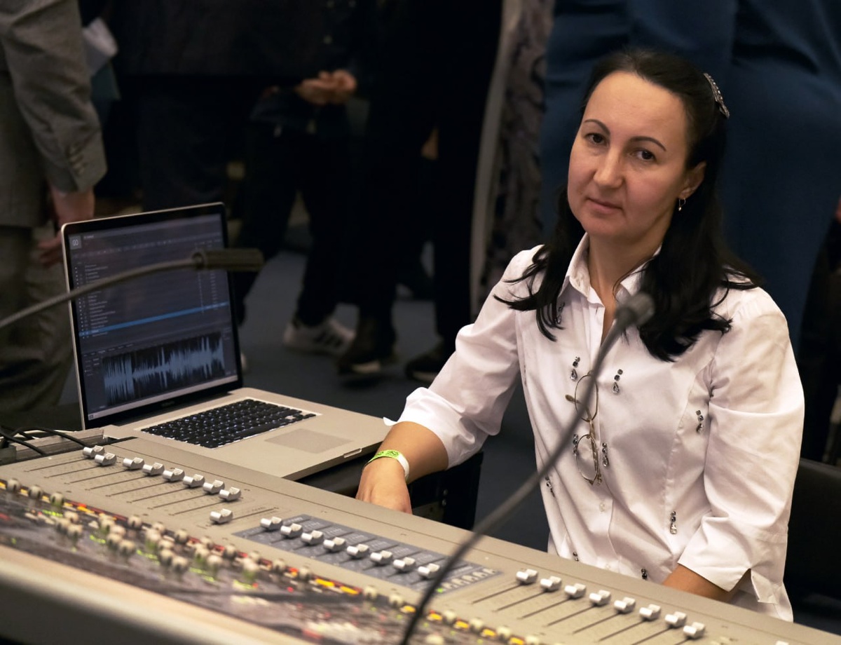 Илона Крымская