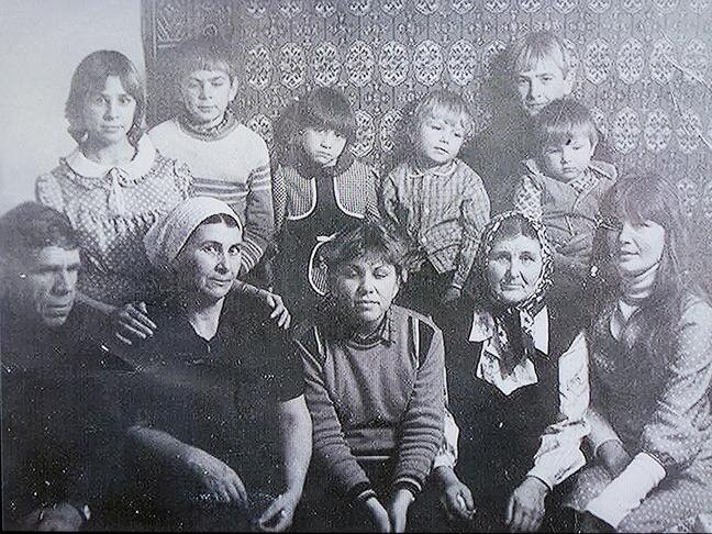 Фото: Елена Журавлёва