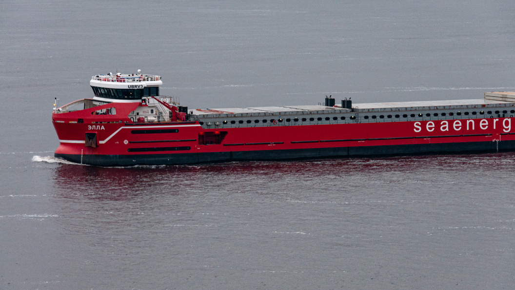    Фото: Svetlana Vozmilova/Globallookpress