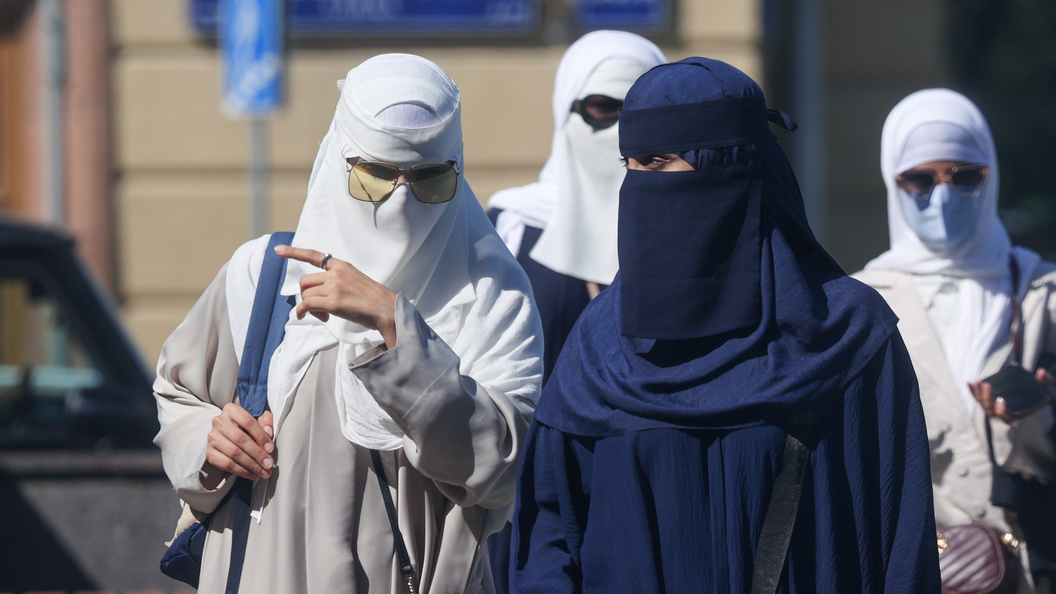    © Belkin Alexey/news.ru/Globallookpress