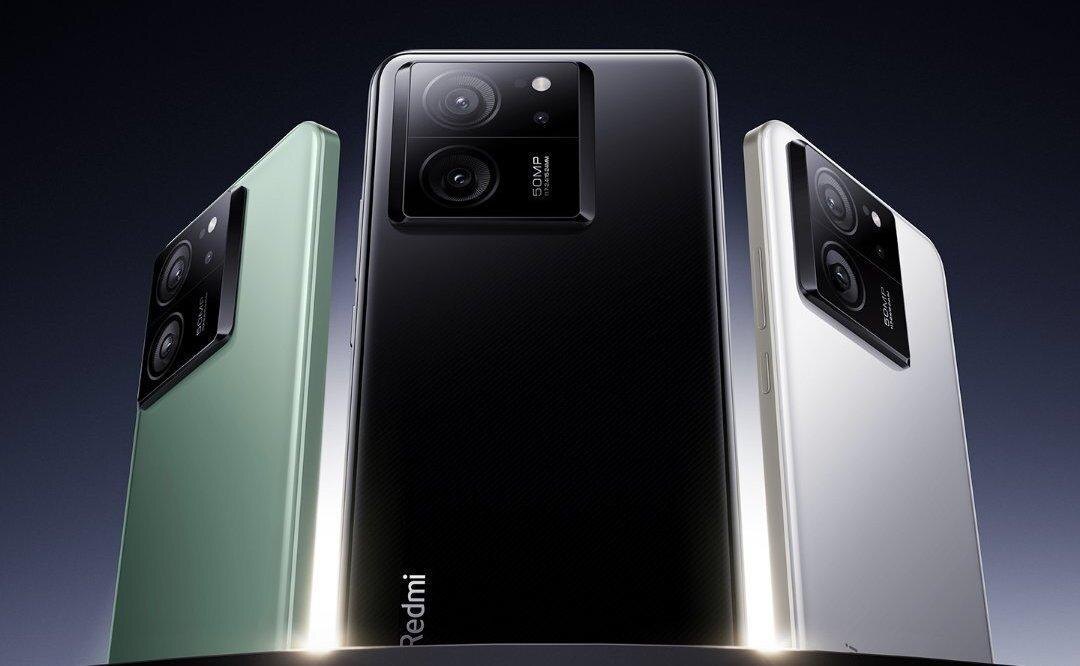 
Прошивки на Xiaomi Redmi K60 Ultra Android 14, 15 и 16 MIUI, HyperOS официальные и кастомные версии