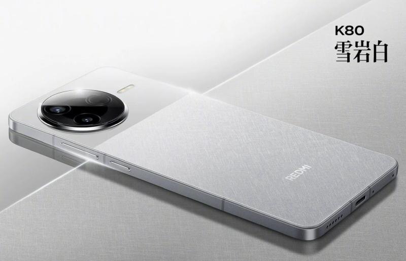 
Как подключить Xiaomi Redmi K80 к телевизору через USB, Wi-Fi, Bluetooth на Android 16, 15, 14