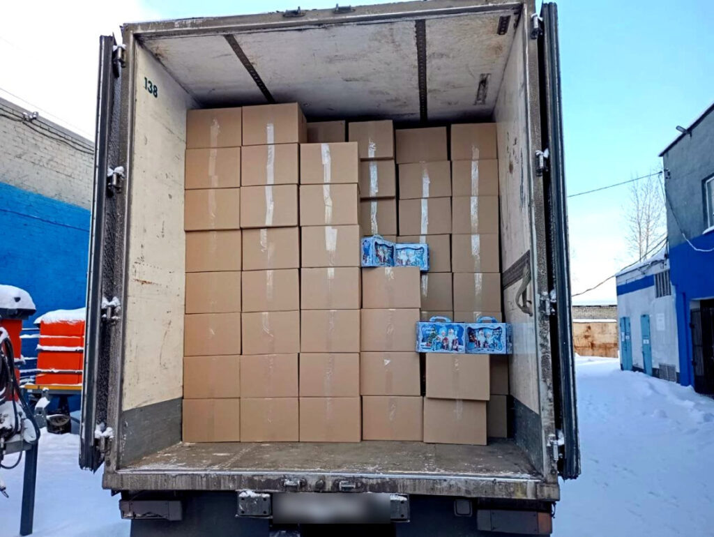    Фото: Администрация губернатора и Правительства Пермского края Екатерина Устькачкинцева