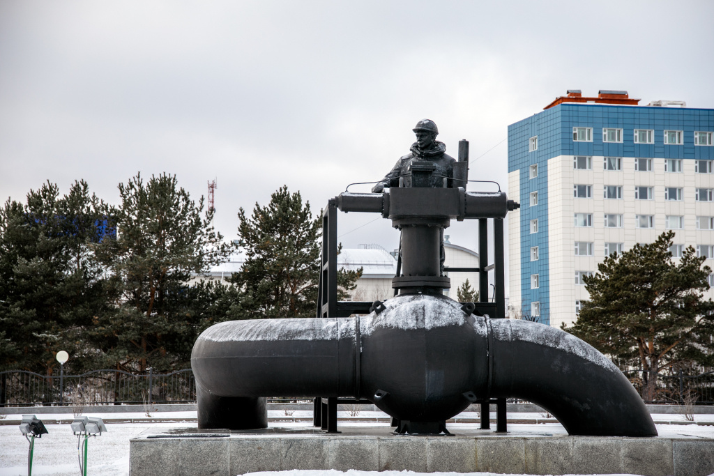    Югра вошла в топ-5 итогового рейтинга регионов России