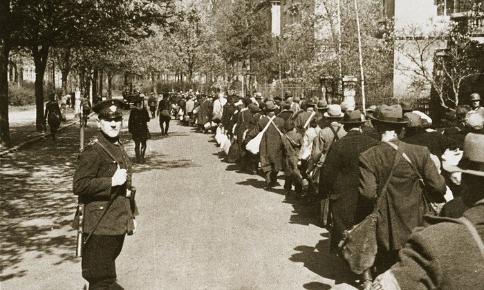    Врожденный порок единой Европы