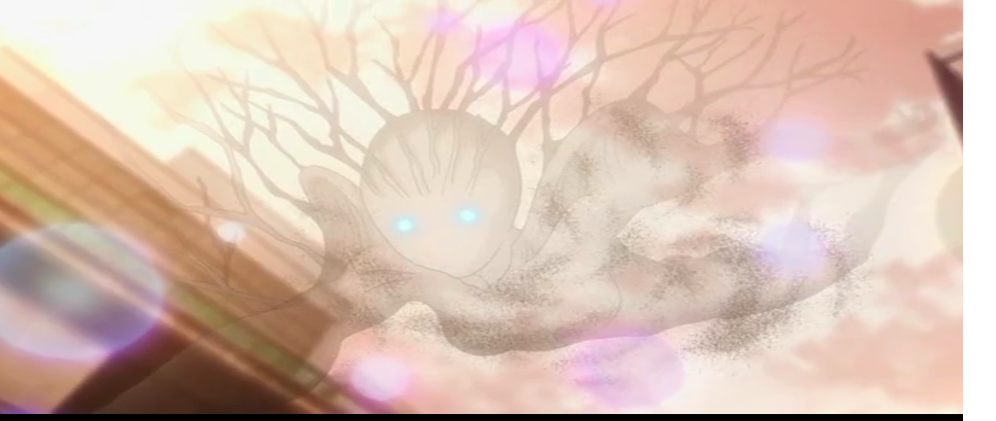 скрин с аниме