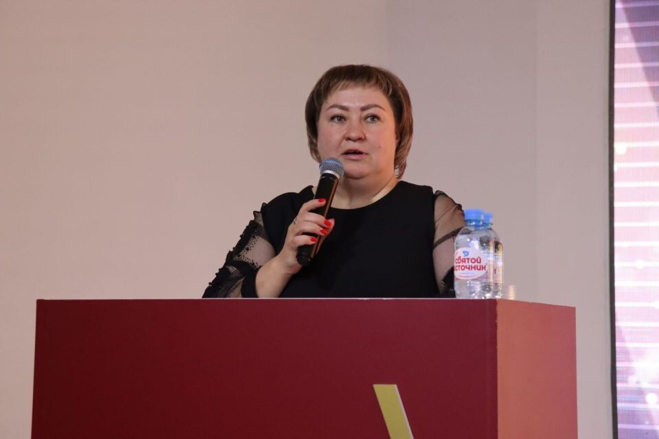     Совет реготделения "Справедливая Россия – За правду". Источник: Altai.spravedlivo.ru