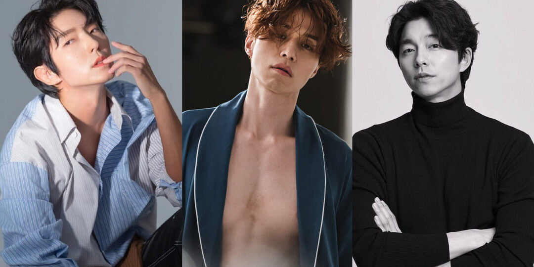 Почему 12 самых желанных холостяков Южной Кореи остаются одинокими в свои 40?