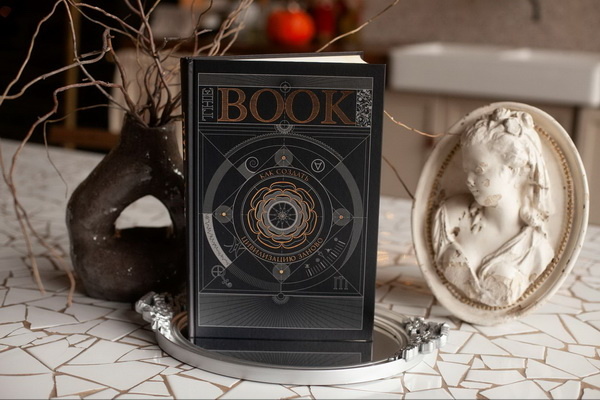     Топ-10 книг 2024 года от Юлии Баяндиной, партнера и содиректора МИФа Екатерина Ушахина