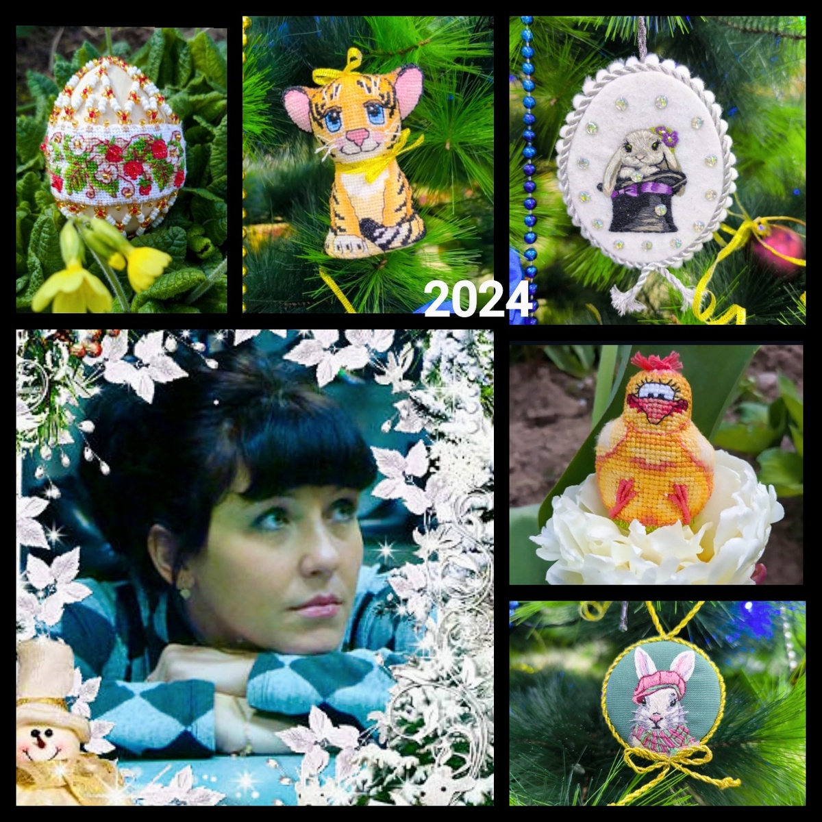 личный архив