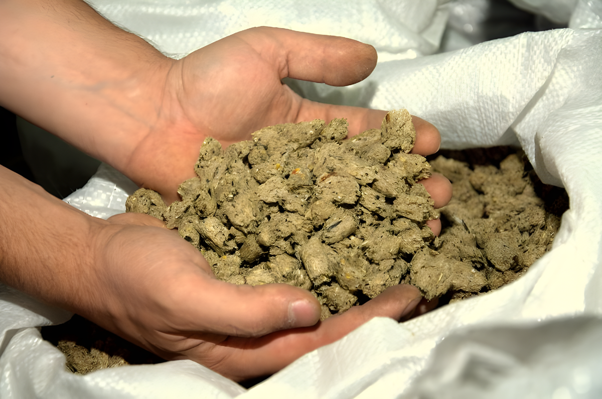 Экструдирование в комбикормовой промышленности: что нужно знать начинающему фермеру