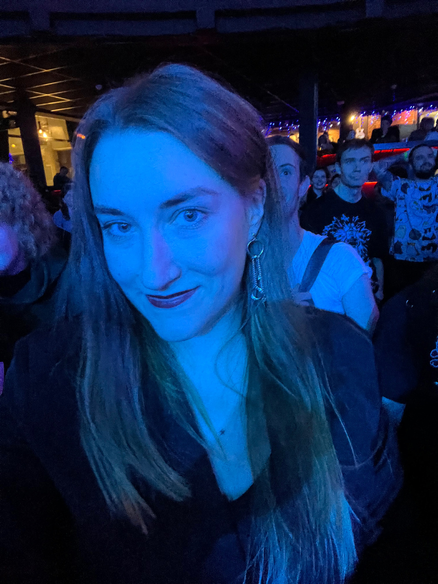 На концерте 🤘🏻