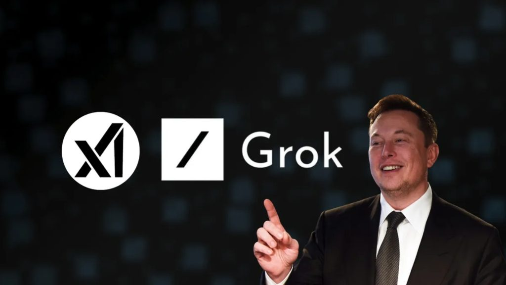 Grok xAI
