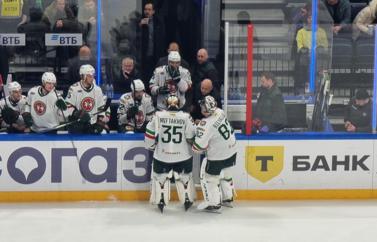 Автор фото: Даниил Тугов / ИД «Вечерняя Казань»