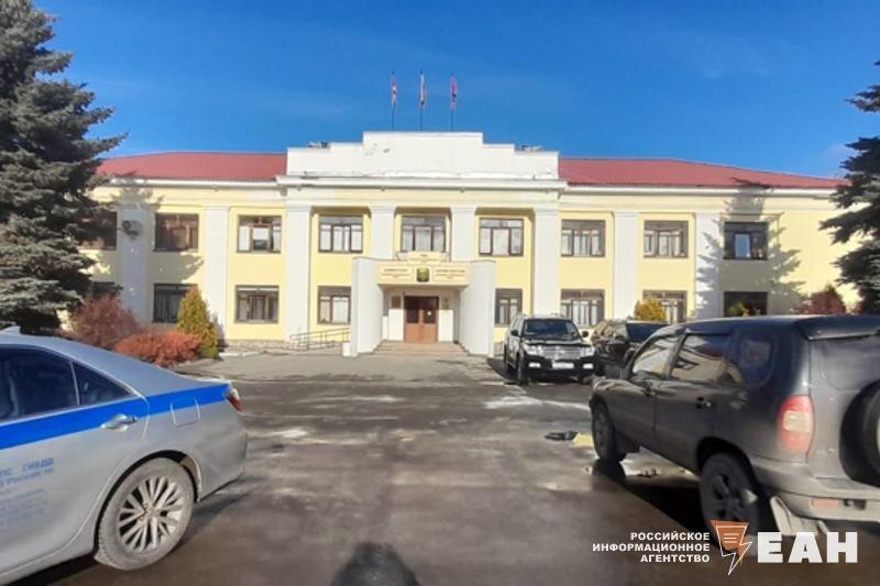    ЕАН / В Коркино появился новый глава