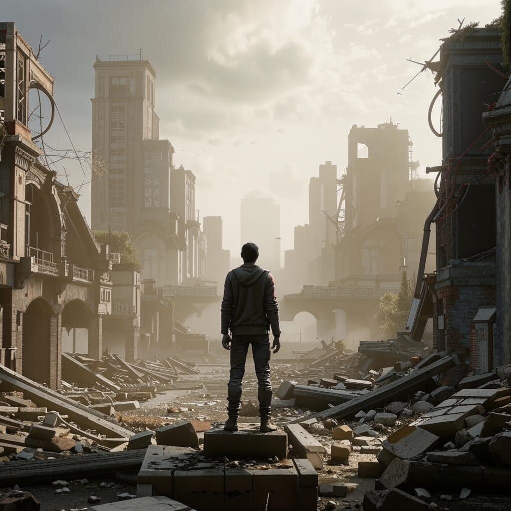 Разрушение