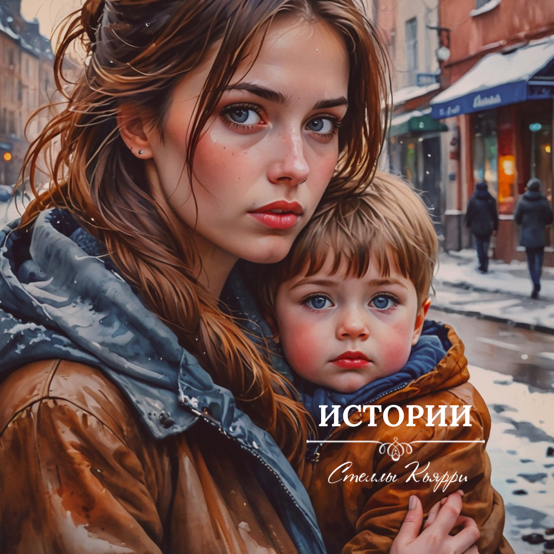 ©Стелла Кьярри