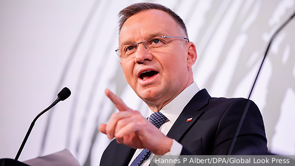     Фото: Hannes P Albert/DPA/Global Look Press   
 Текст: Антон Антонов