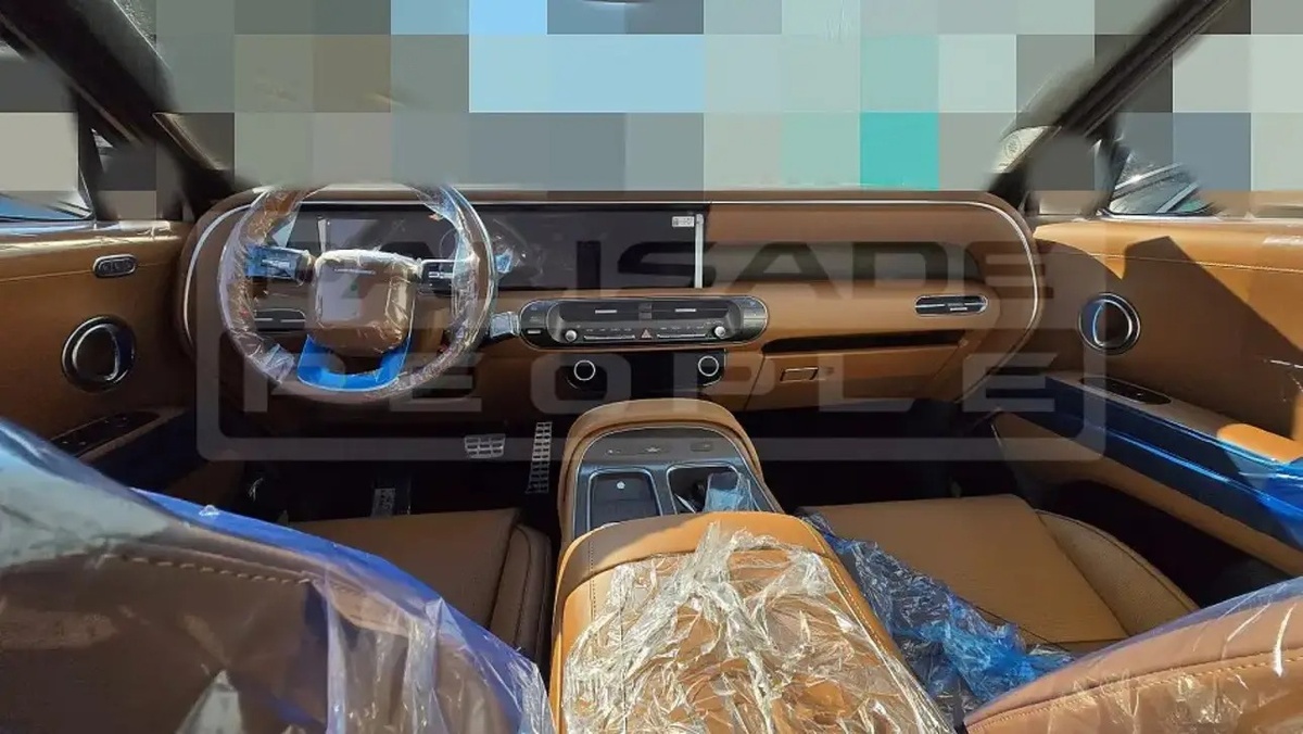 Фото  Palisade People  📷
