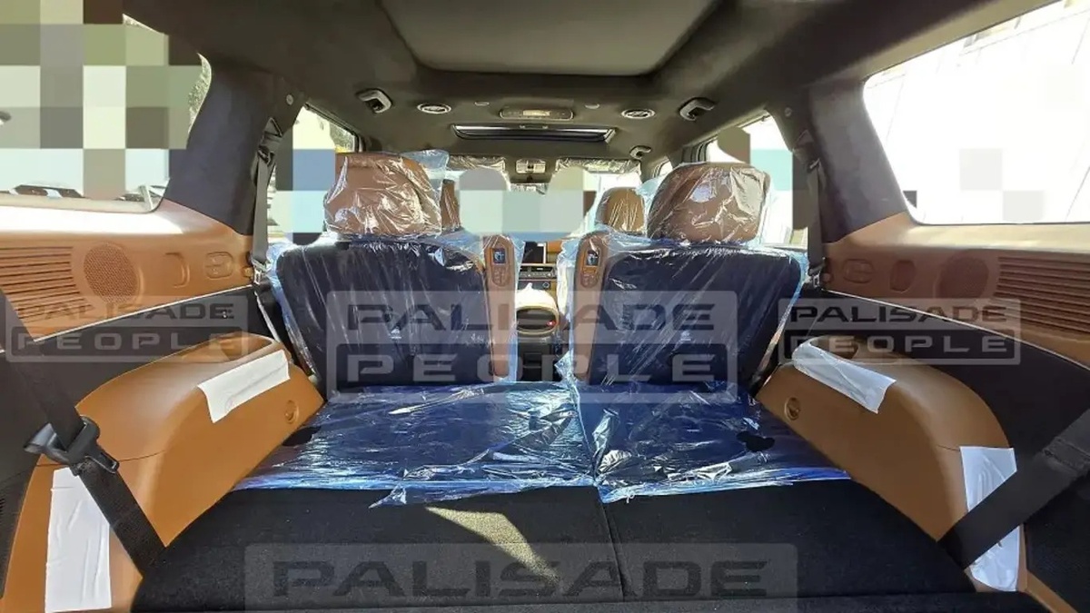 Фото  Palisade People  📷
