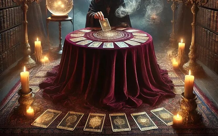    Таро гороскоп на 25 декабря: день неожиданных сюрпризов и больших перемен для этих знаков Зодиака