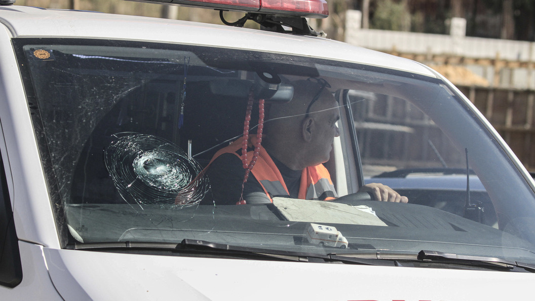    © Nasser Ishtayeh / Keystone Press Agency/Globallookpress