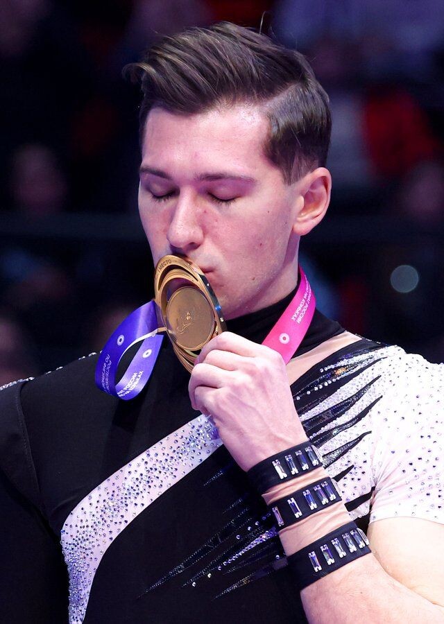    Александр Мысякин, Sport24