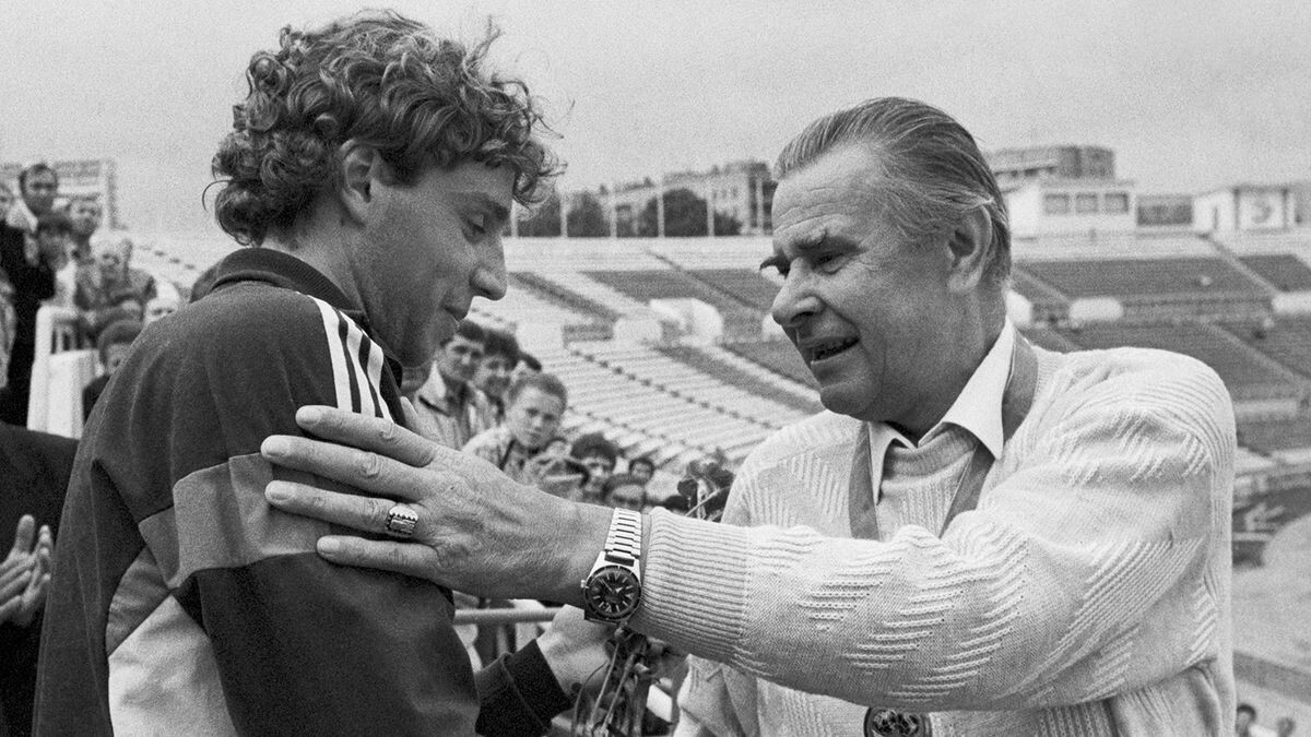    Игорь Уткин /Фотохроника ТАСС