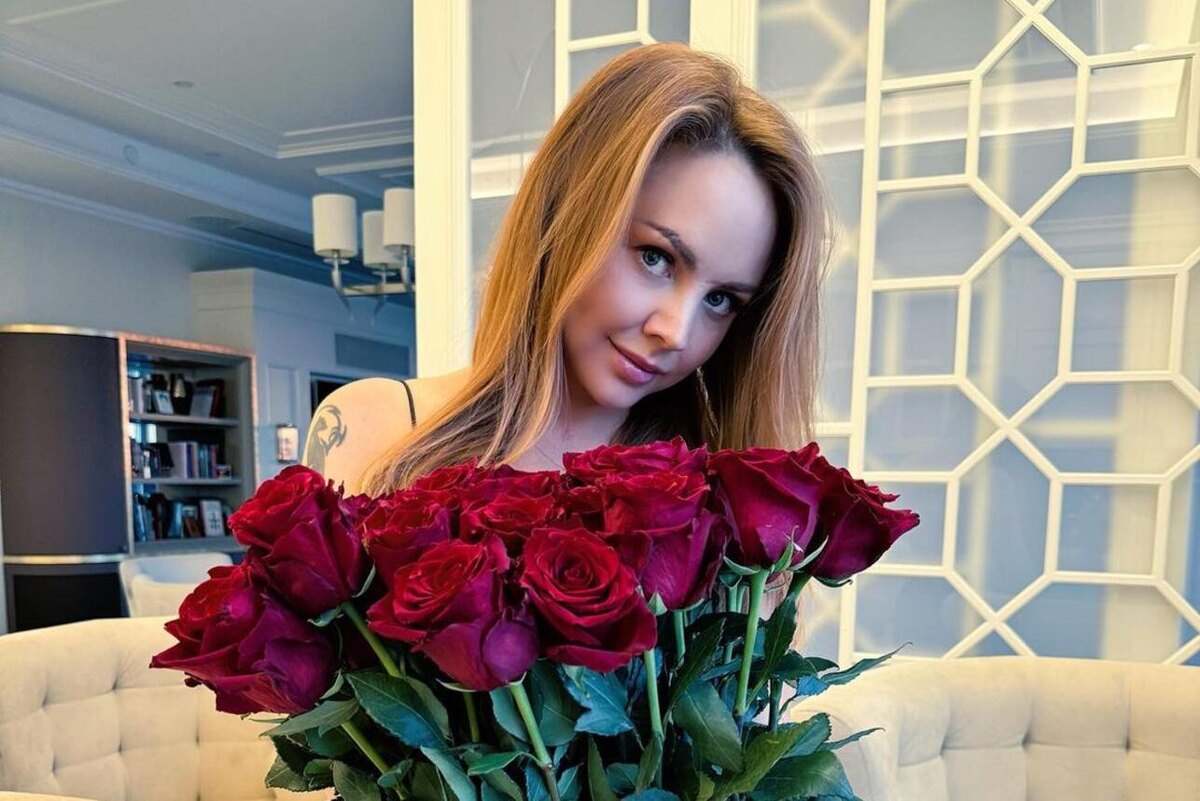    МакSим Социальные сети